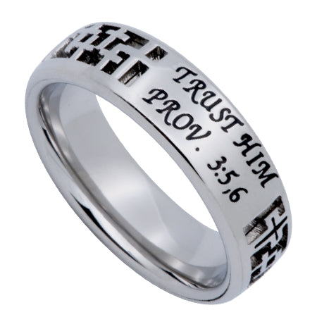 Mirage Ring