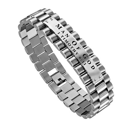 MLX Bracelet