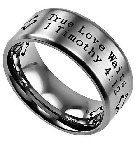 Silver Neo Ring