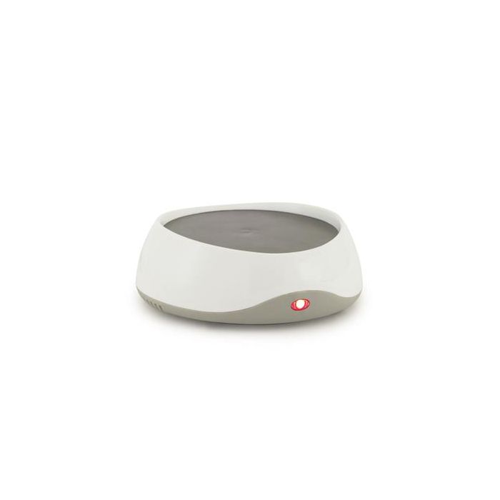 CANDLE WARMER - WHITE W/ AUTO SHUT OFF