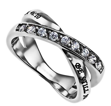 Radiance Ring
