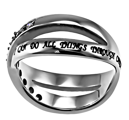Radiance Ring