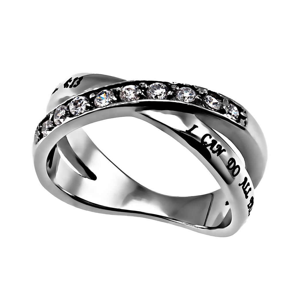 Radiance Ring