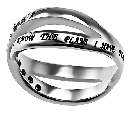 Radiance Ring