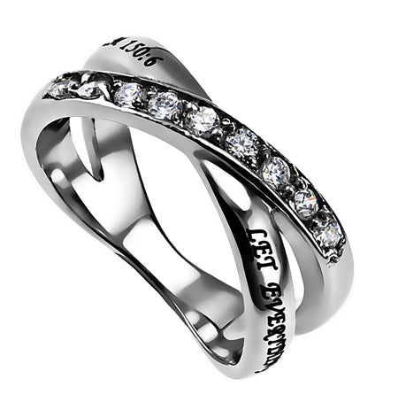Radiance Ring