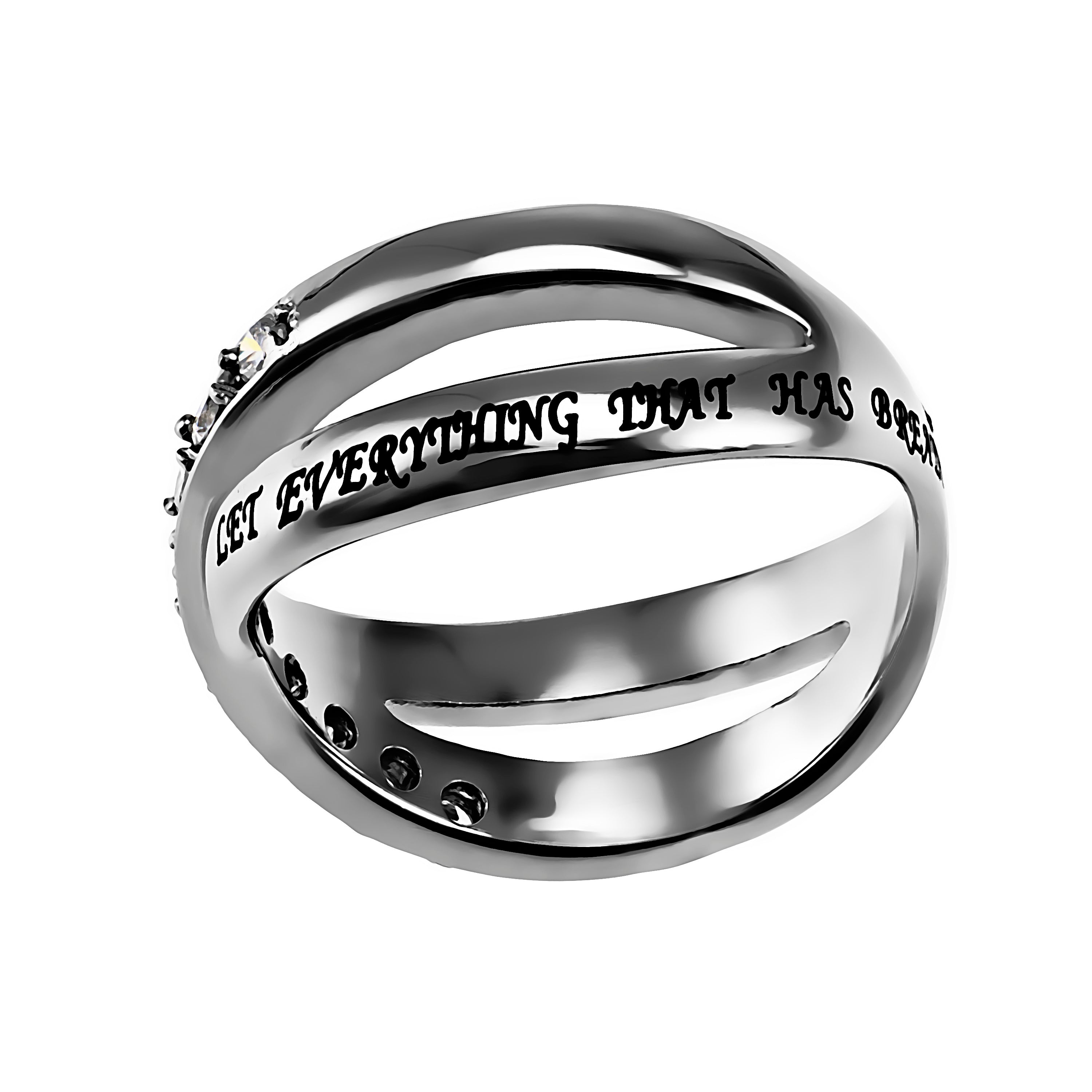 Radiance Ring