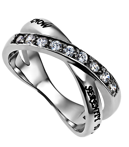 Radiance Ring