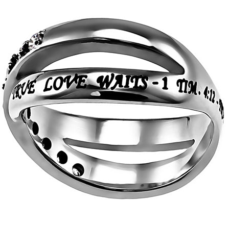 Radiance Ring