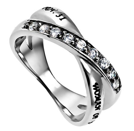 Radiance Ring