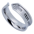 Nexus Ring - True Love Waits
