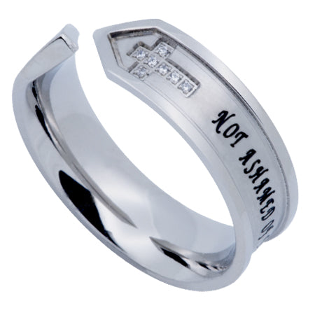 Nexus Ring