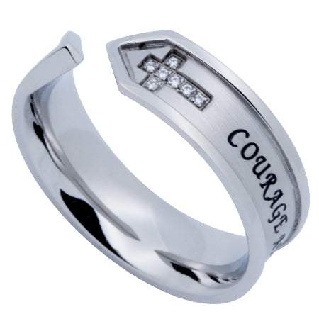 Nexus Ring