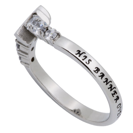 Sola De Gloria Ring