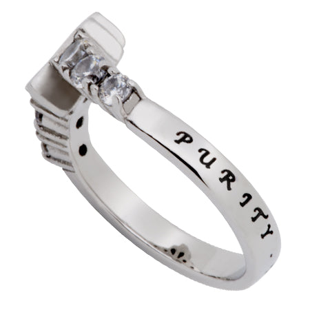 Sola De Gloria Ring