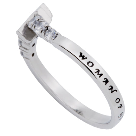 Sola De Gloria Ring