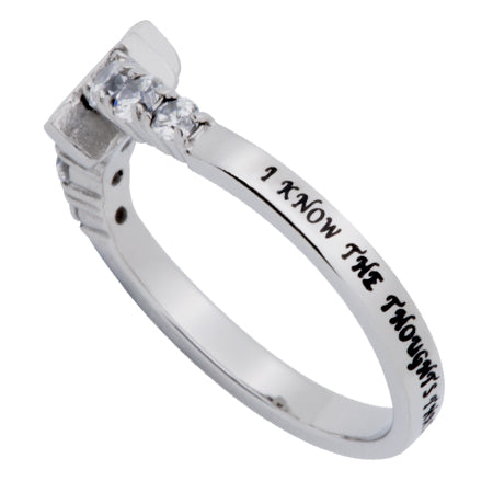 Sola De Gloria Ring