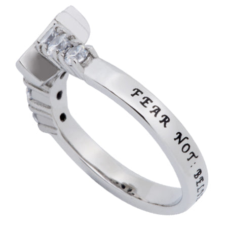 Sola De Gloria Ring