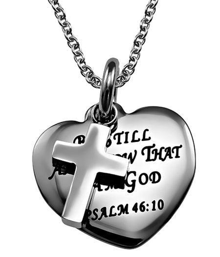Sweetheart Necklace