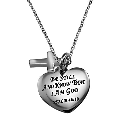 Sweetheart Necklace