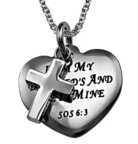 Sweetheart Necklace