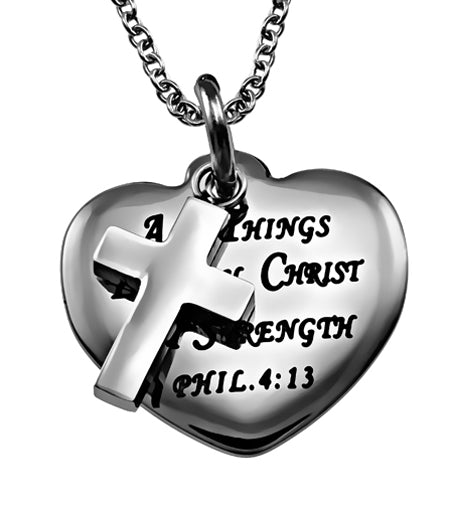 Sweetheart Necklace