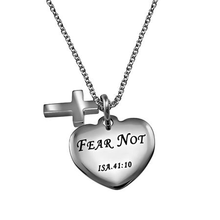 Sweetheart Necklace