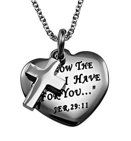 Sweetheart Necklace