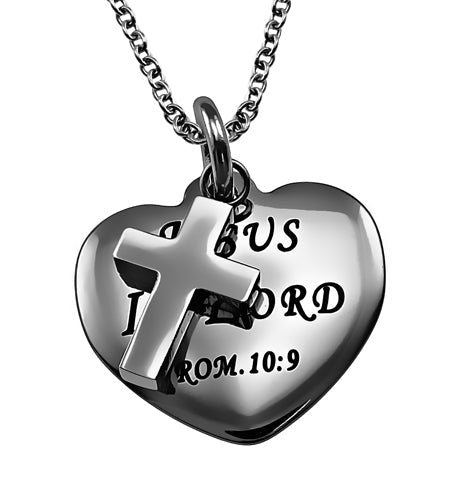 Sweetheart Necklace