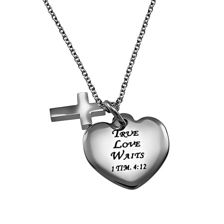 Sweetheart Necklace