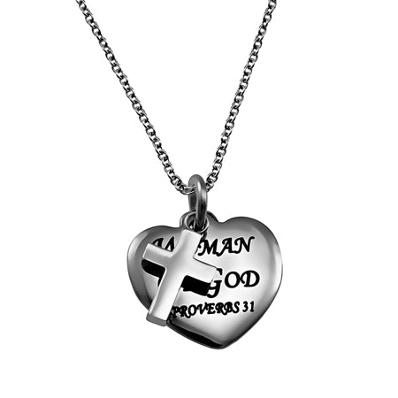 Sweetheart Necklace