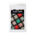 Plaidy Cakes10" Squares Quilt Pattern