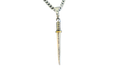 Gladius Sword Necklace