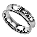 Truth Ring - Purity