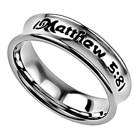 Truth Ring - Purity