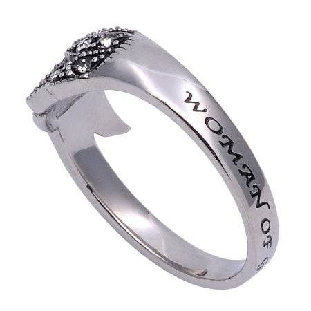 Wing Ring