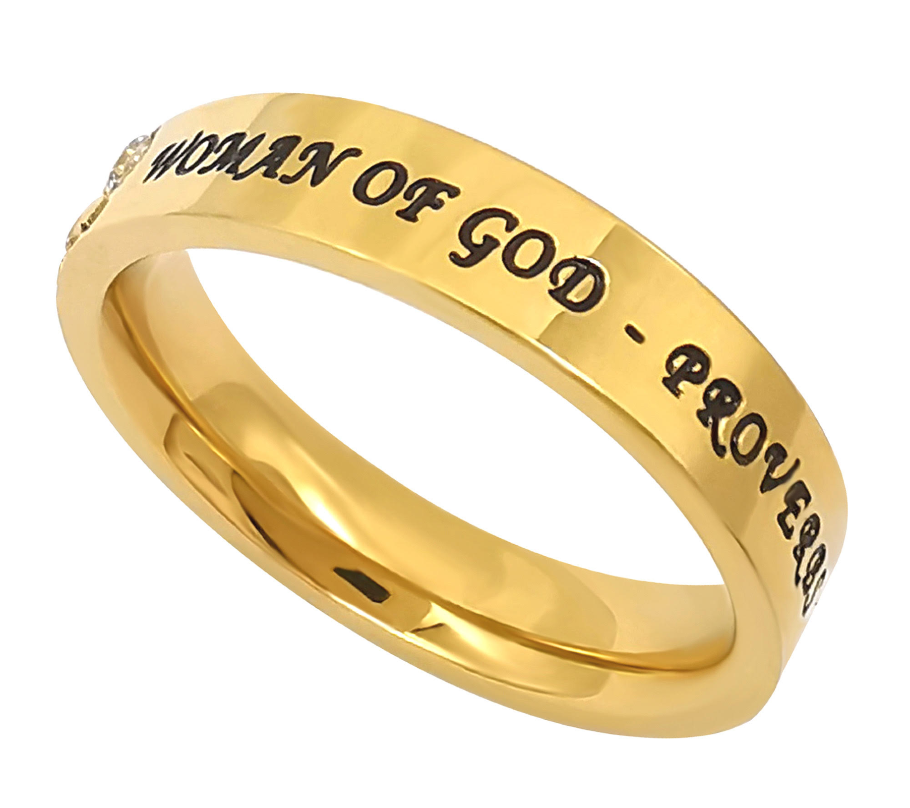 Covenant Ring